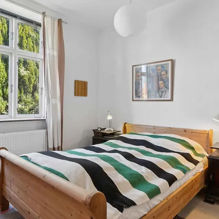 Historic In Charming * Nysted