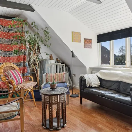 Historic In Charming Holiday home Nysted