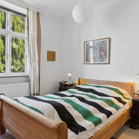 Historic In Charming Holiday home Nysted