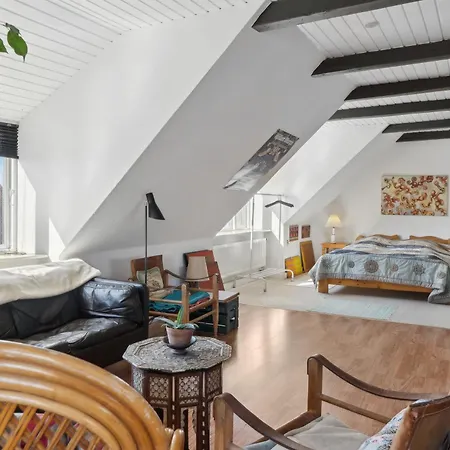 Historic In Charming Nysted