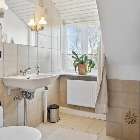 Historic In Charming Nysted