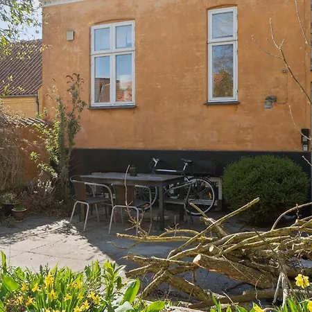 Holiday home Historic In Charming Nysted