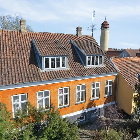 Holiday home Historic In Charming