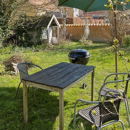 Historic In Charming Holiday home *