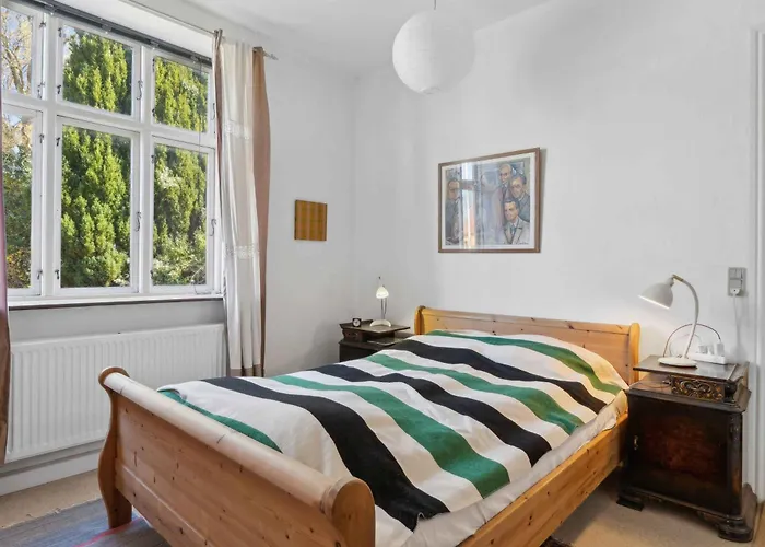 Historic In Charming * Nysted