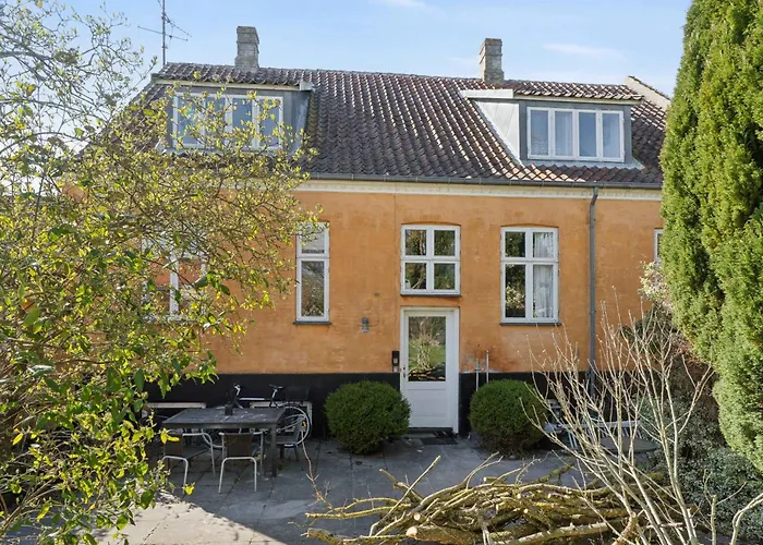 Historic In Charming